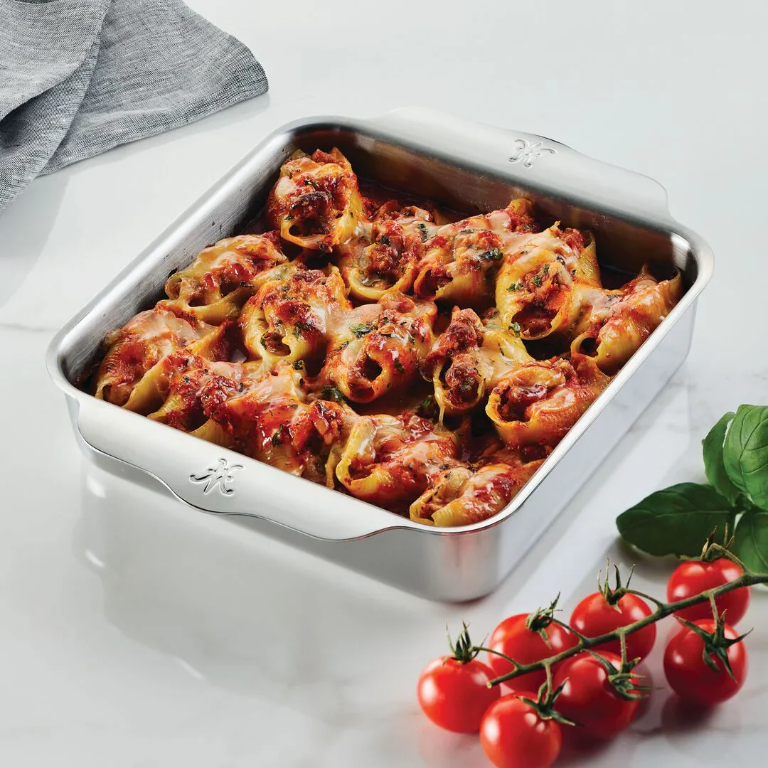 Provisions OvenBond Square Baking Pan - Image 2