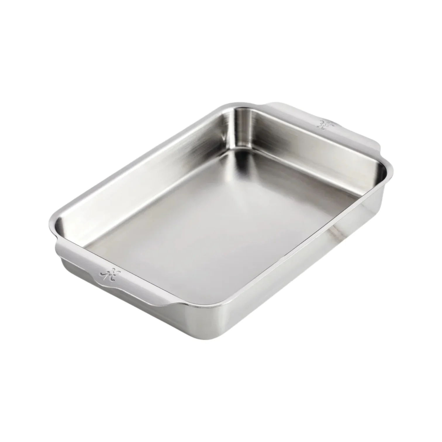 Provisions OvenBond Tri-ply Rectangular Baker