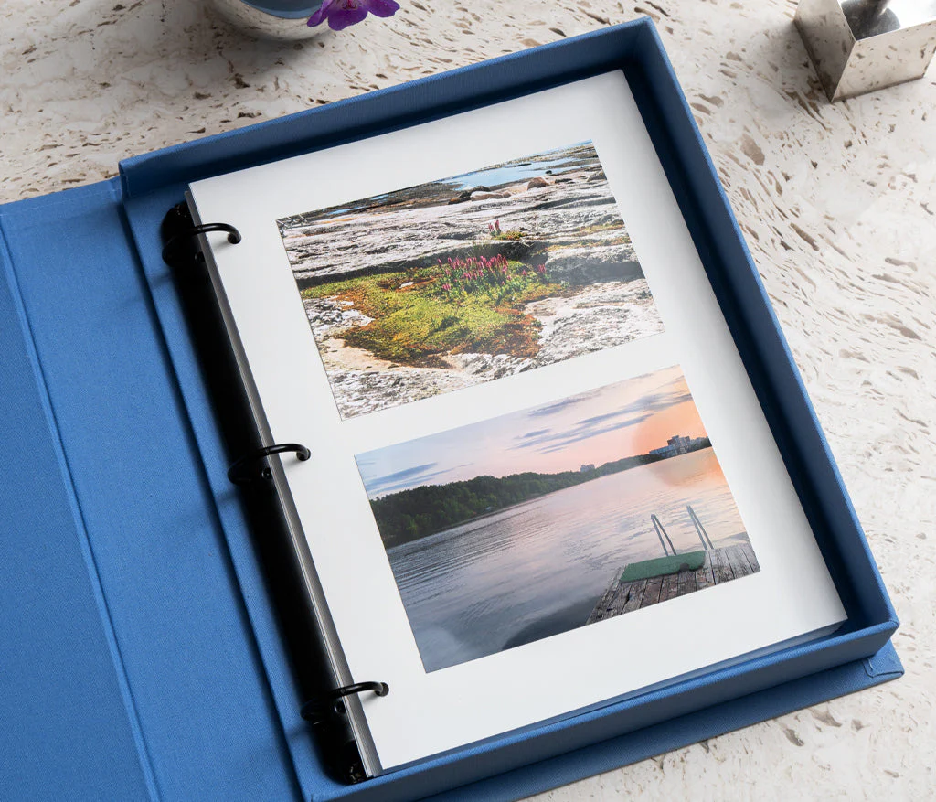 Moments That Matter The Most Photo Album - Image 2