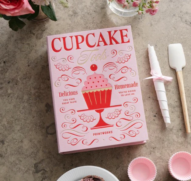 The Essentials Cupcake Tools - Image 2