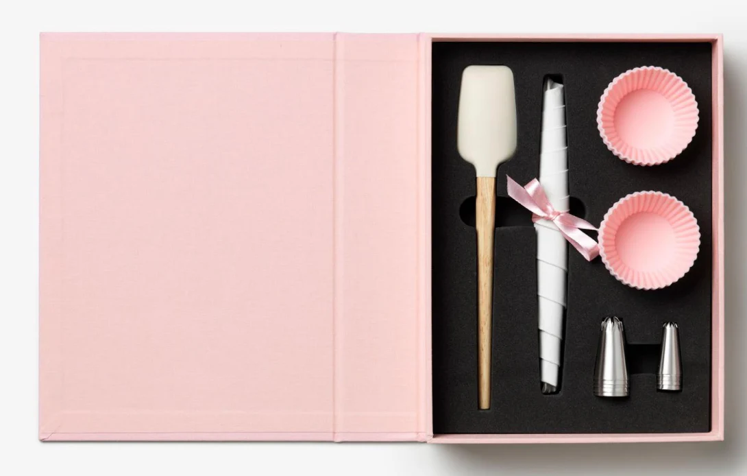 The Essentials Cupcake Tools - Image 3