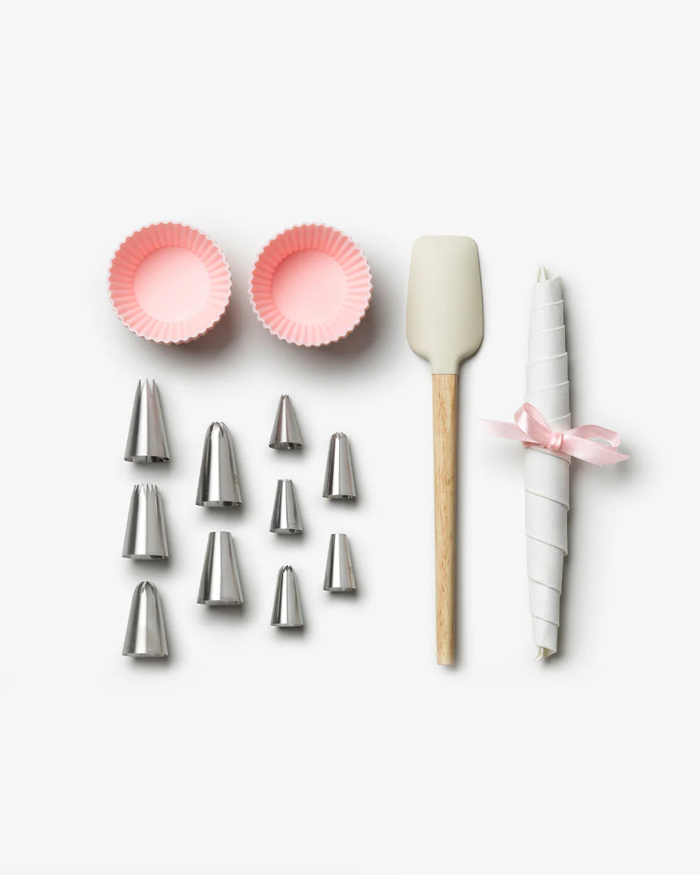 The Essentials Cupcake Tools - Image 4