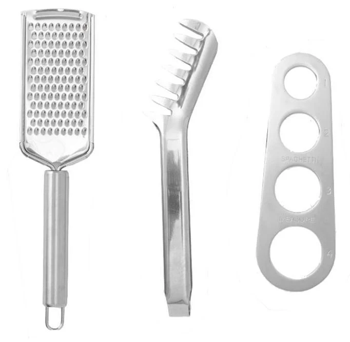 Pasta Tool Set - Image 2