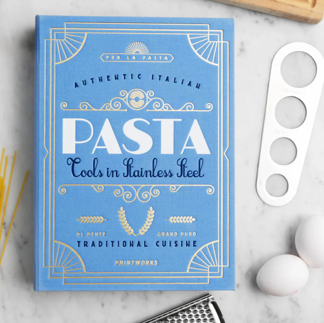 Pasta Tool Set - Image 4