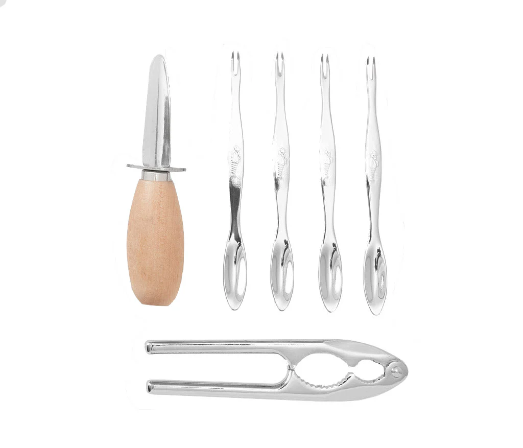 Seafood Tool Set - Image 3