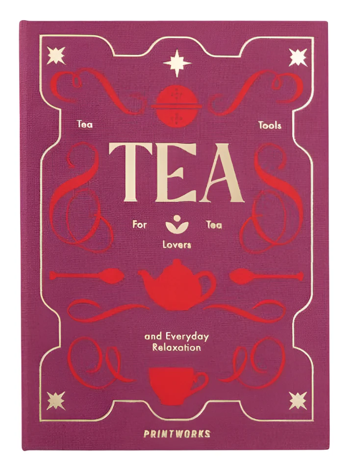 Tea Tool Set