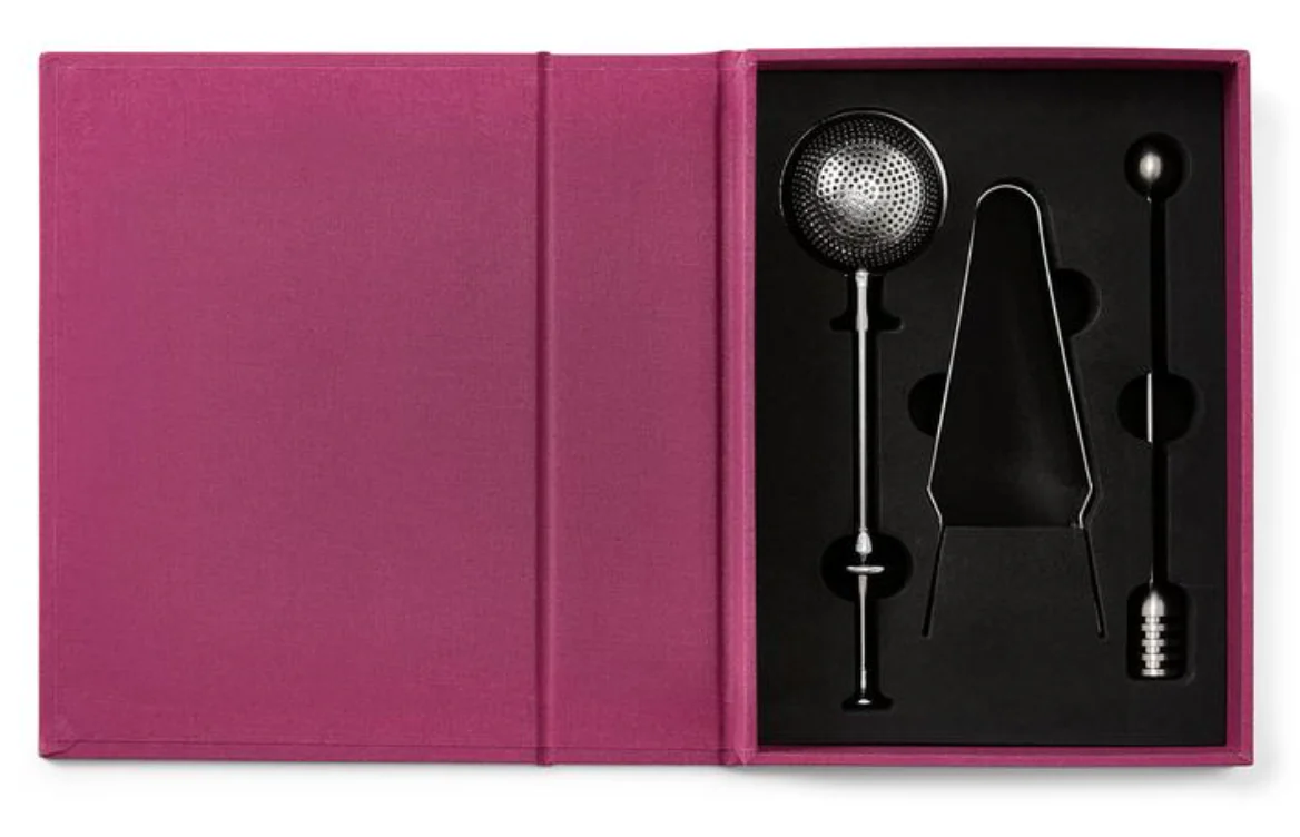 Tea Tool Set - Image 2