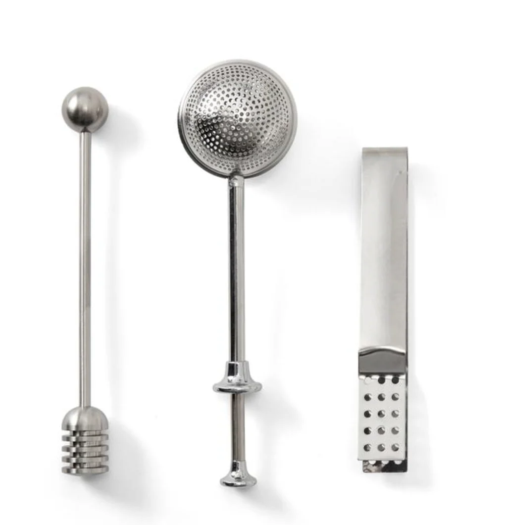 Tea Tool Set - Image 3