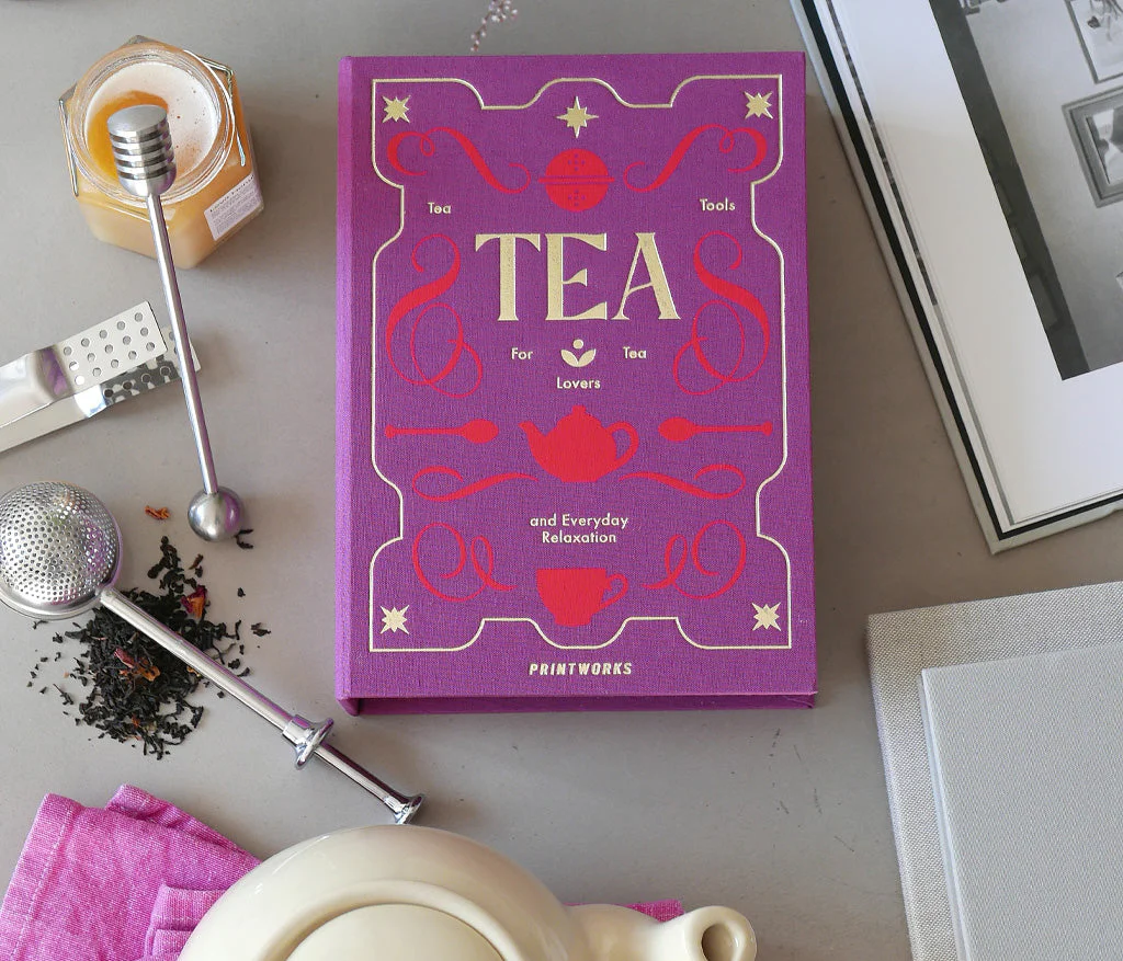 Tea Tool Set - Image 4