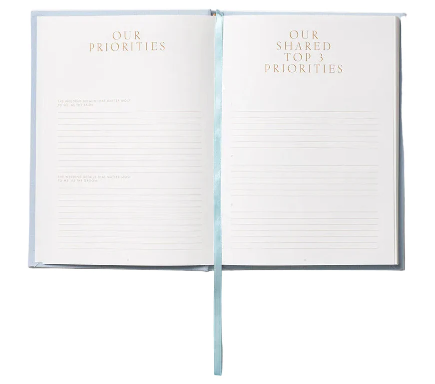 The Perfect Day Wedding Planner - Image 2