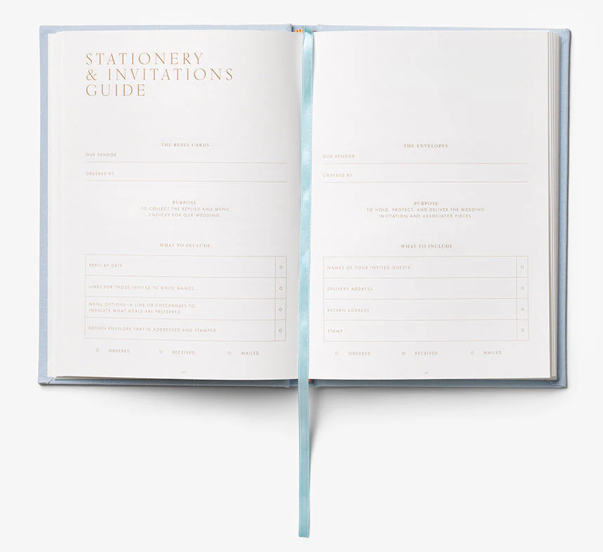 The Perfect Day Wedding Planner - Image 3