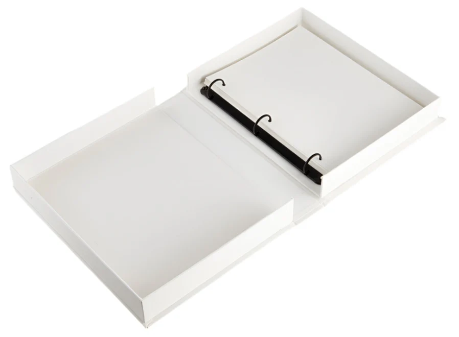 A Story of Love Wedding Album - Image 2