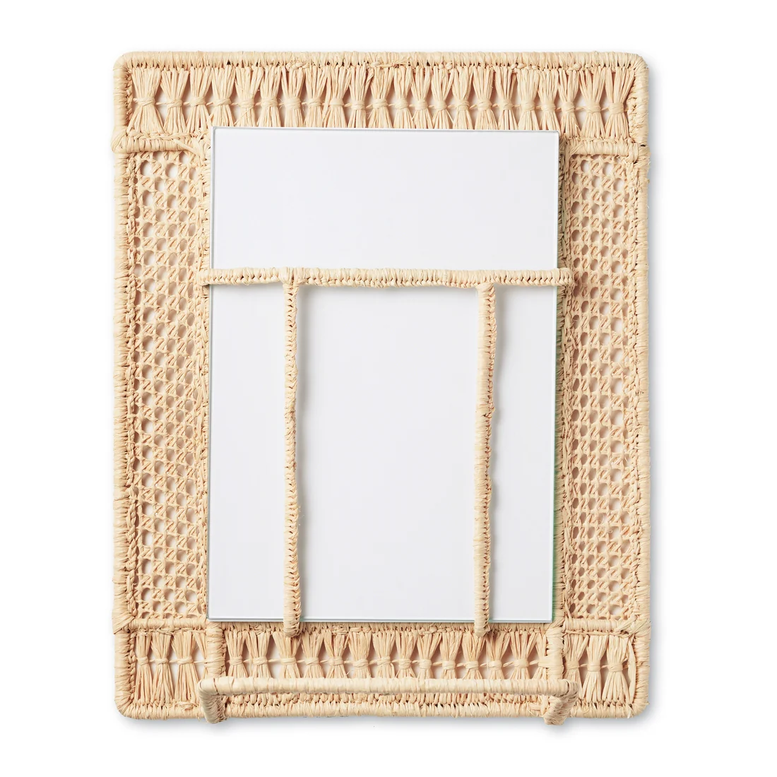 Raffia Frame - Image 2