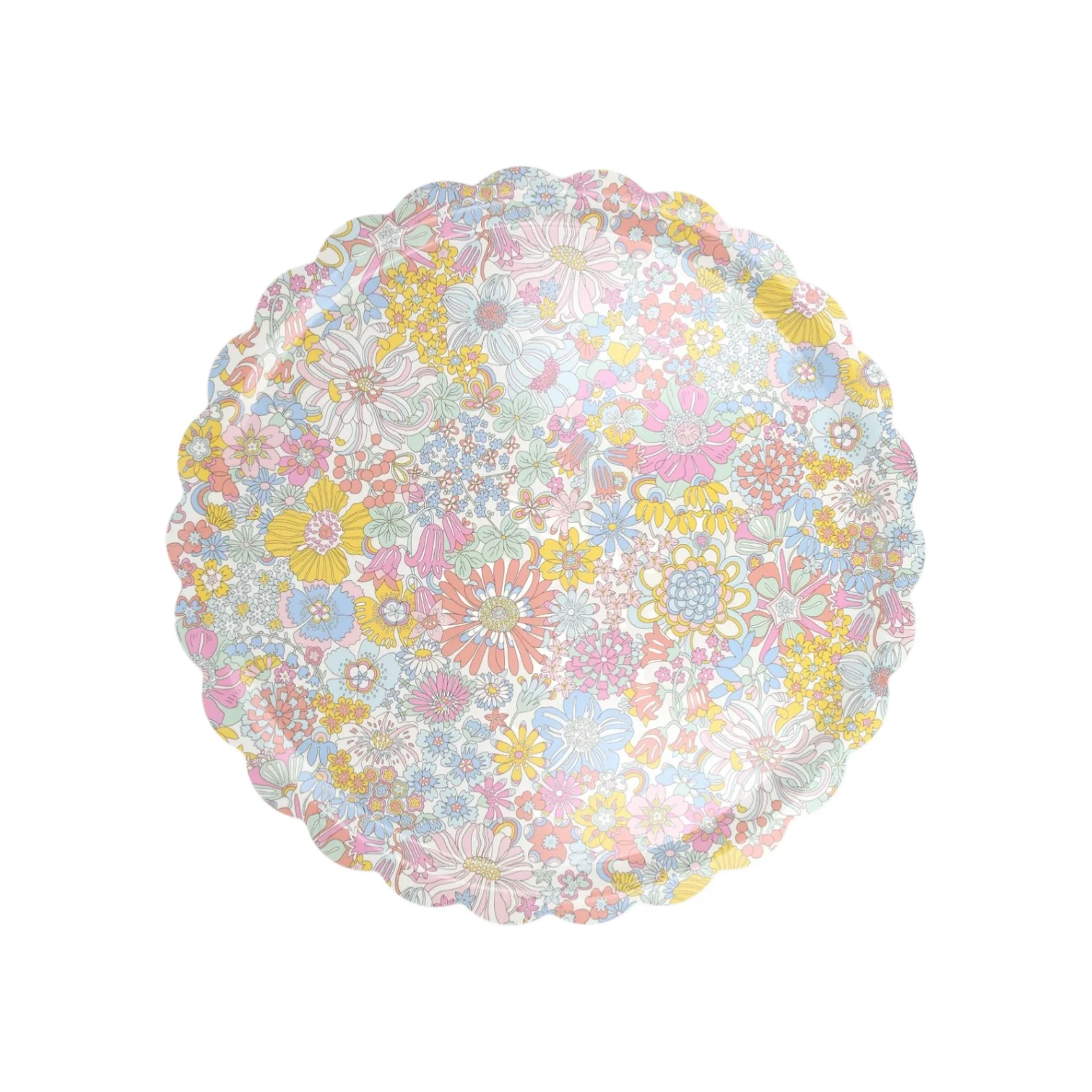 Rainbow Garden Tray - Image 2