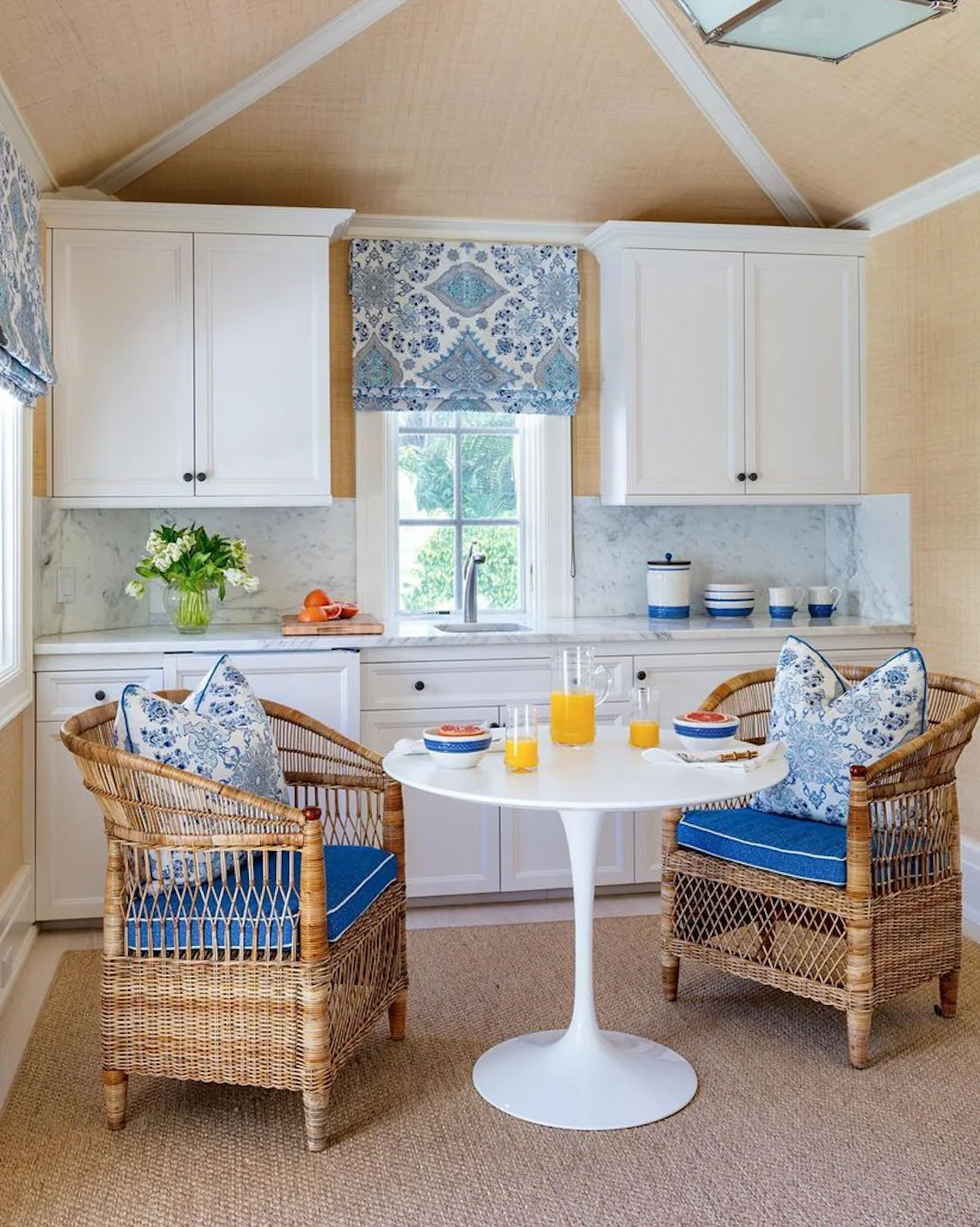 Rattan Chair - Image 3