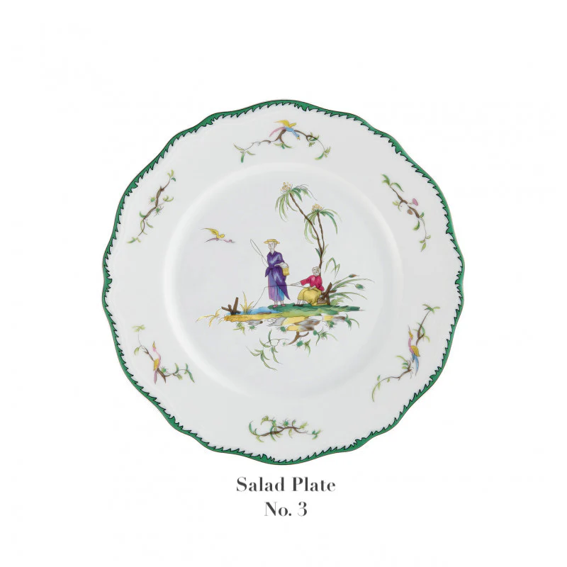 Longjiang Dinnerware Collection - Image 10