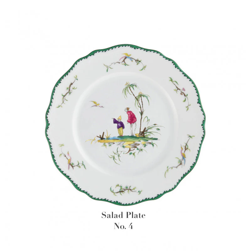 Longjiang Dinnerware Collection - Image 11