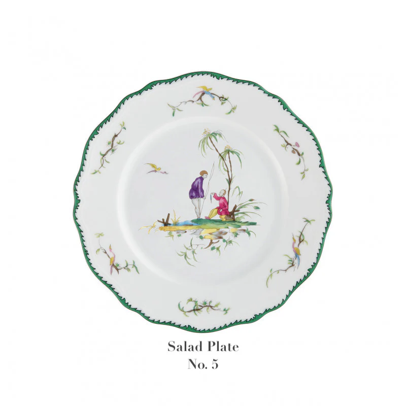 Longjiang Dinnerware Collection - Image 12