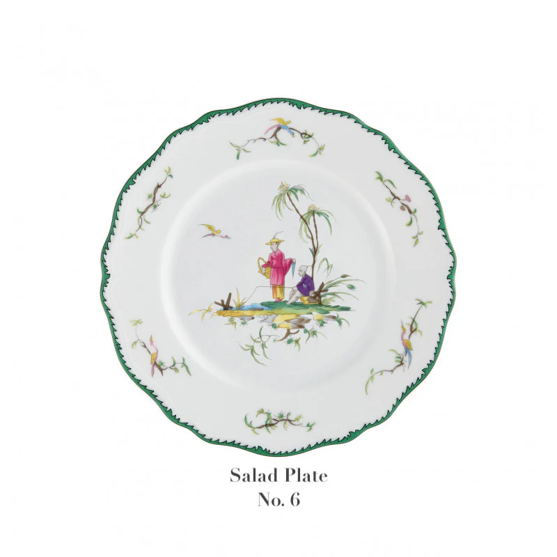 Longjiang Dinnerware Collection - Image 13