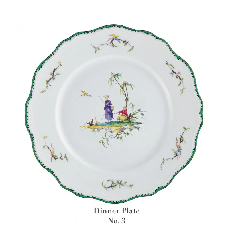 Longjiang Dinnerware Collection - Image 4