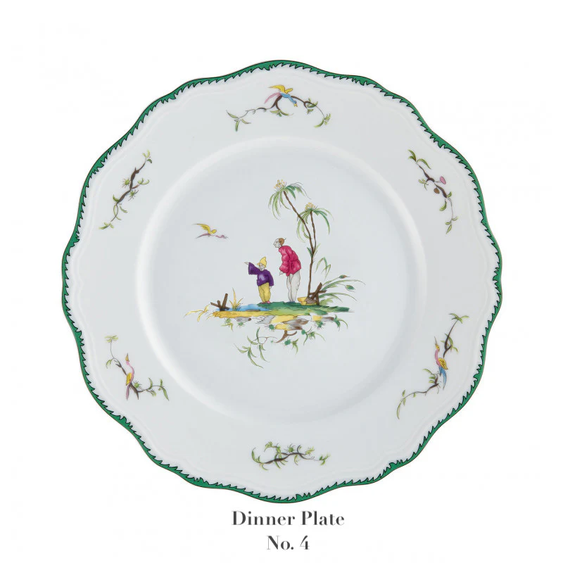 Longjiang Dinnerware Collection - Image 5