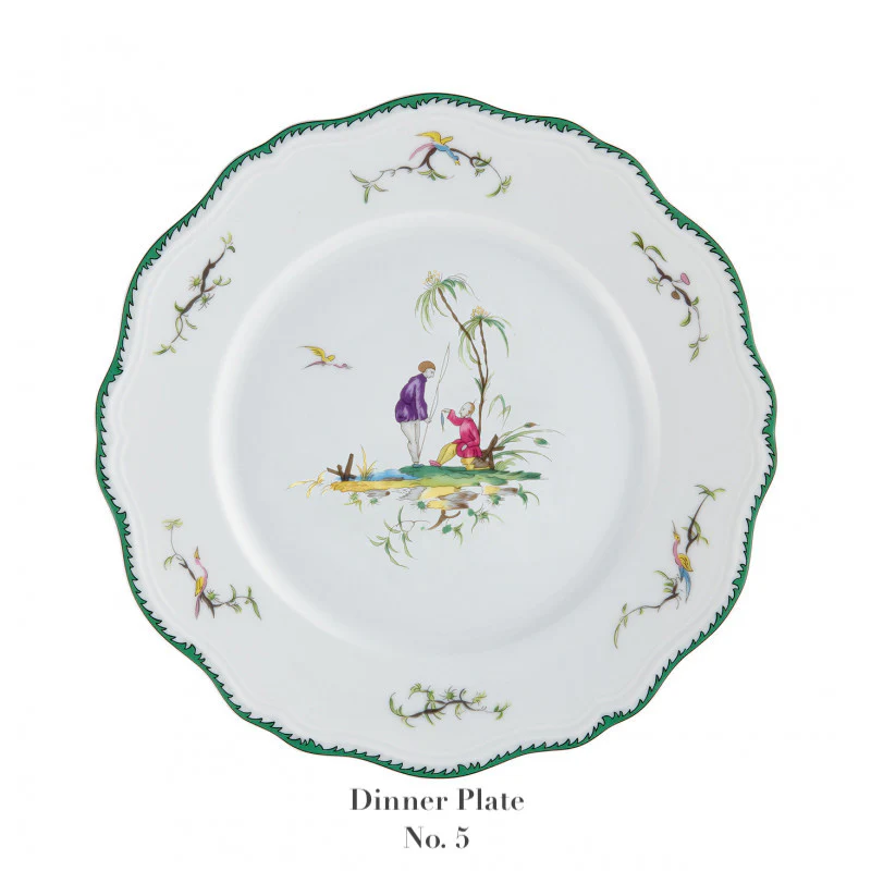Longjiang Dinnerware Collection - Image 6