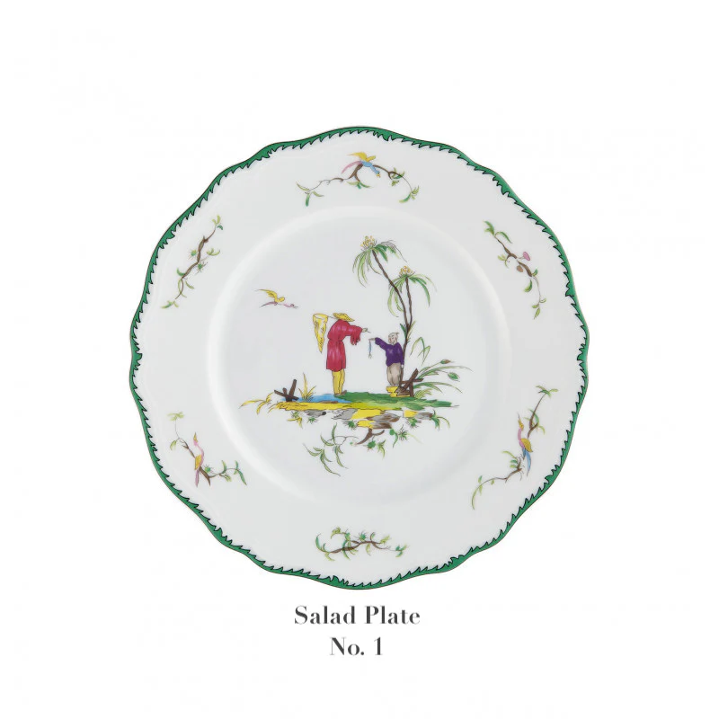 Longjiang Dinnerware Collection - Image 8