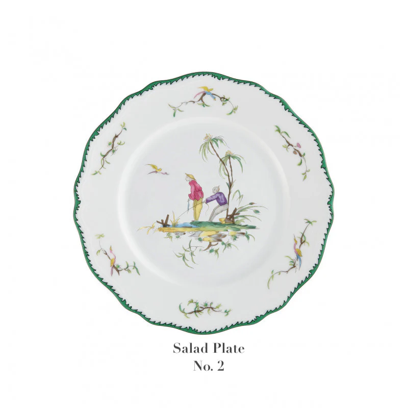 Longjiang Dinnerware Collection - Image 9