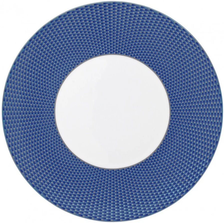 Tresor Blue Dinnerware Collection - Image 3