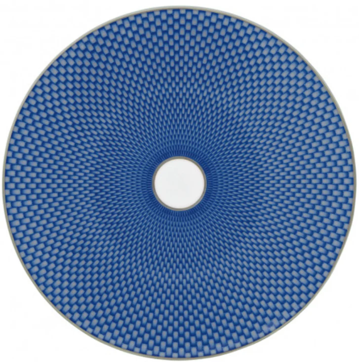 Tresor Blue Dinnerware Collection - Image 4