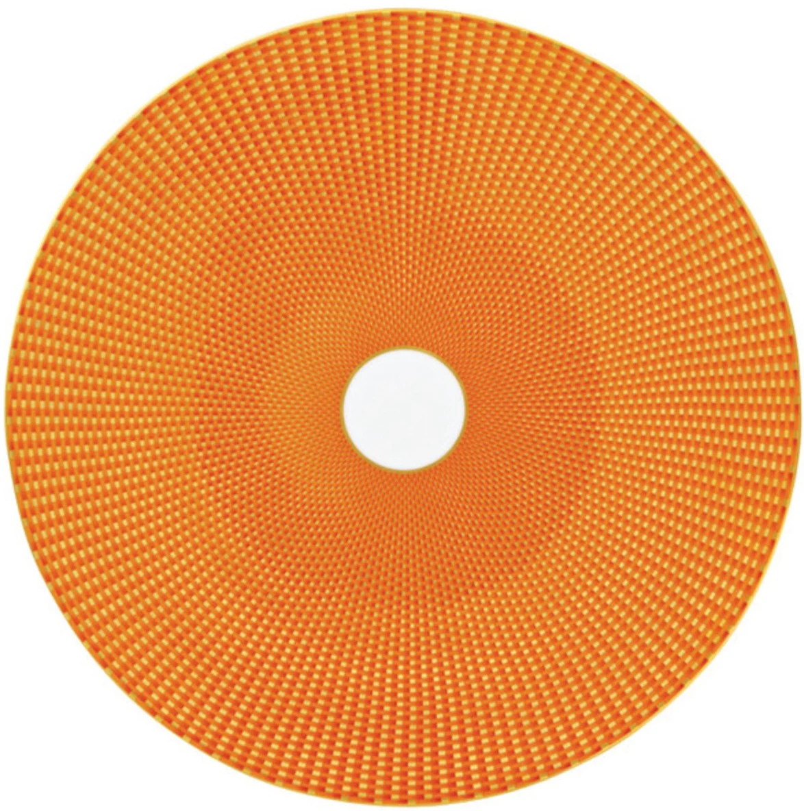 Tresor Orange Dinnerware Collection - Image 2