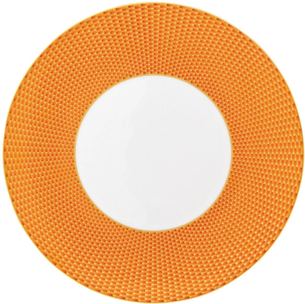 Tresor Orange Dinnerware Collection - Image 3