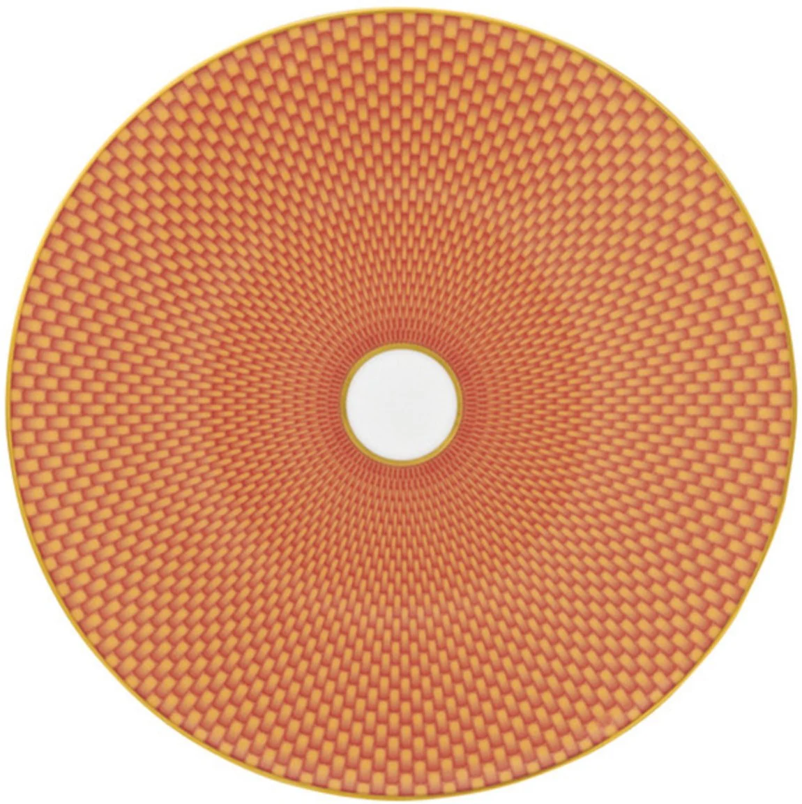Tresor Orange Dinnerware Collection - Image 4