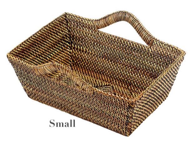 Rectangular Basket Collection - Image 2
