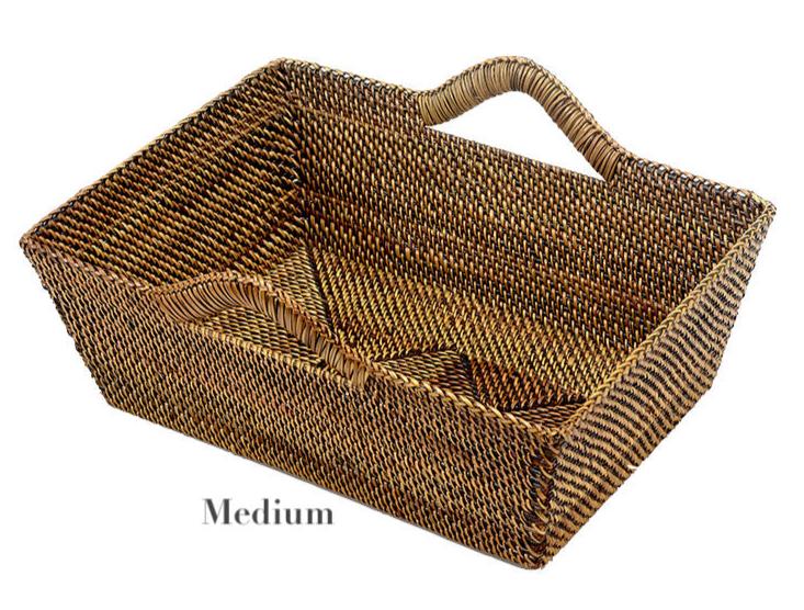 Rectangular Basket Collection - Image 3