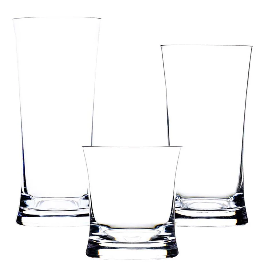 Reef Acrylic Drinkware Collection