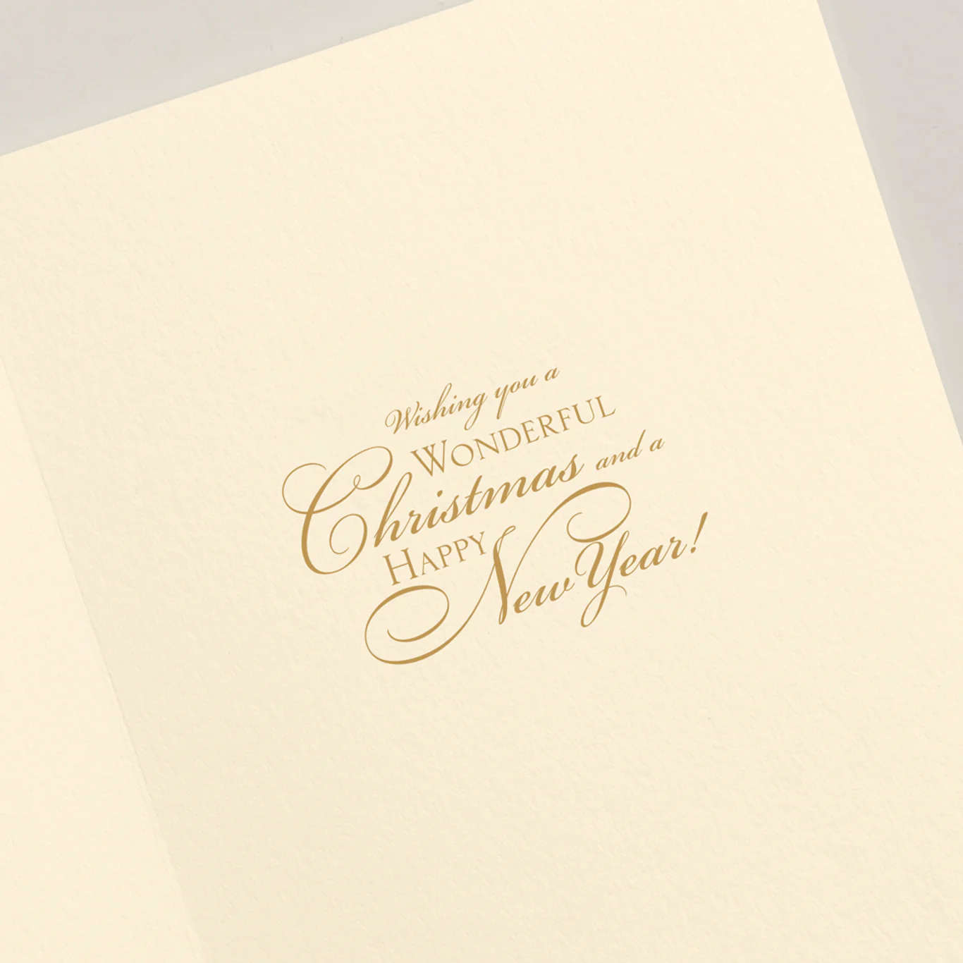 Regal Stocking Card Set - Image 2
