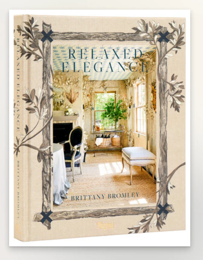Relaxed Elegance: Rooms for Living Well