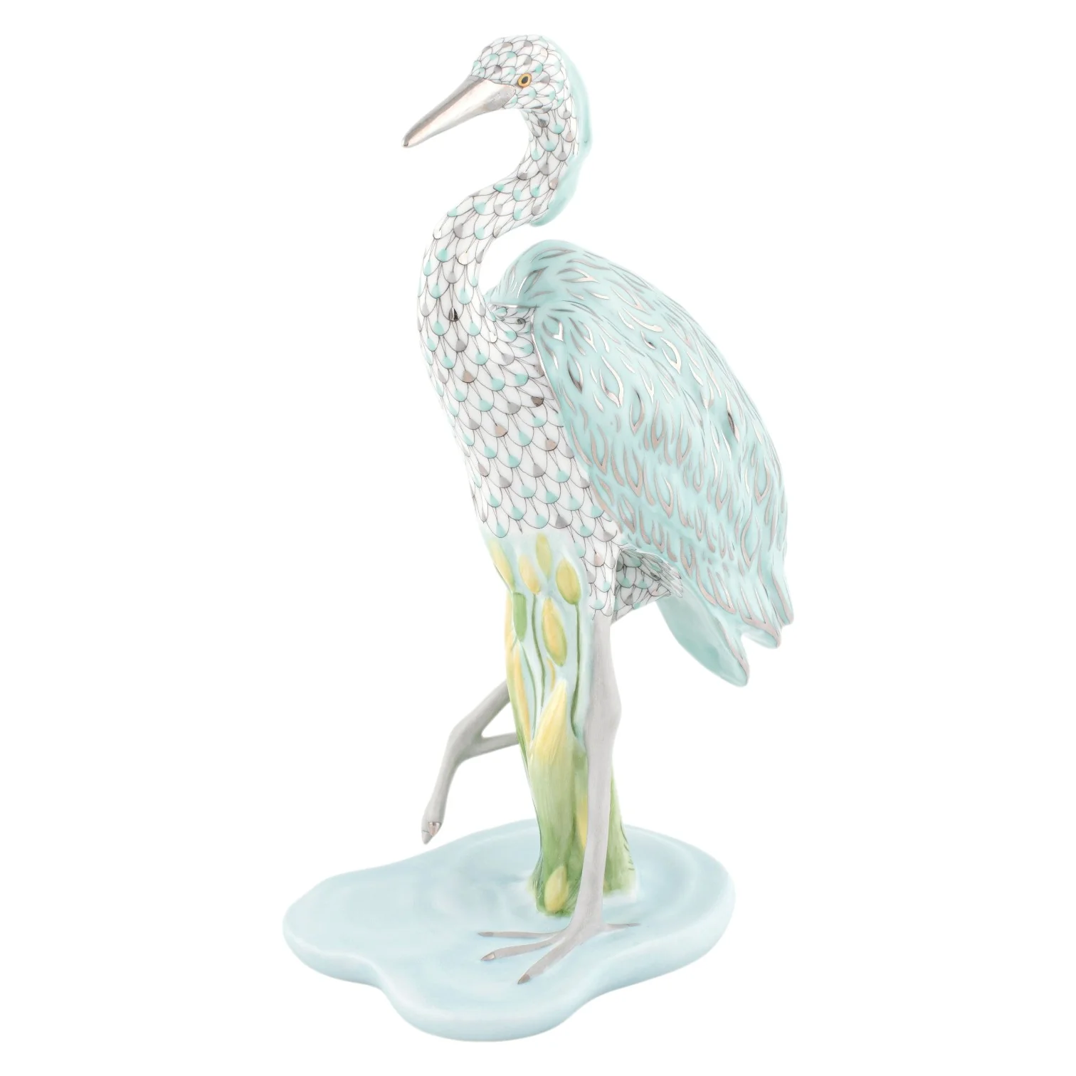 Reserve Collection Great Blue Heron