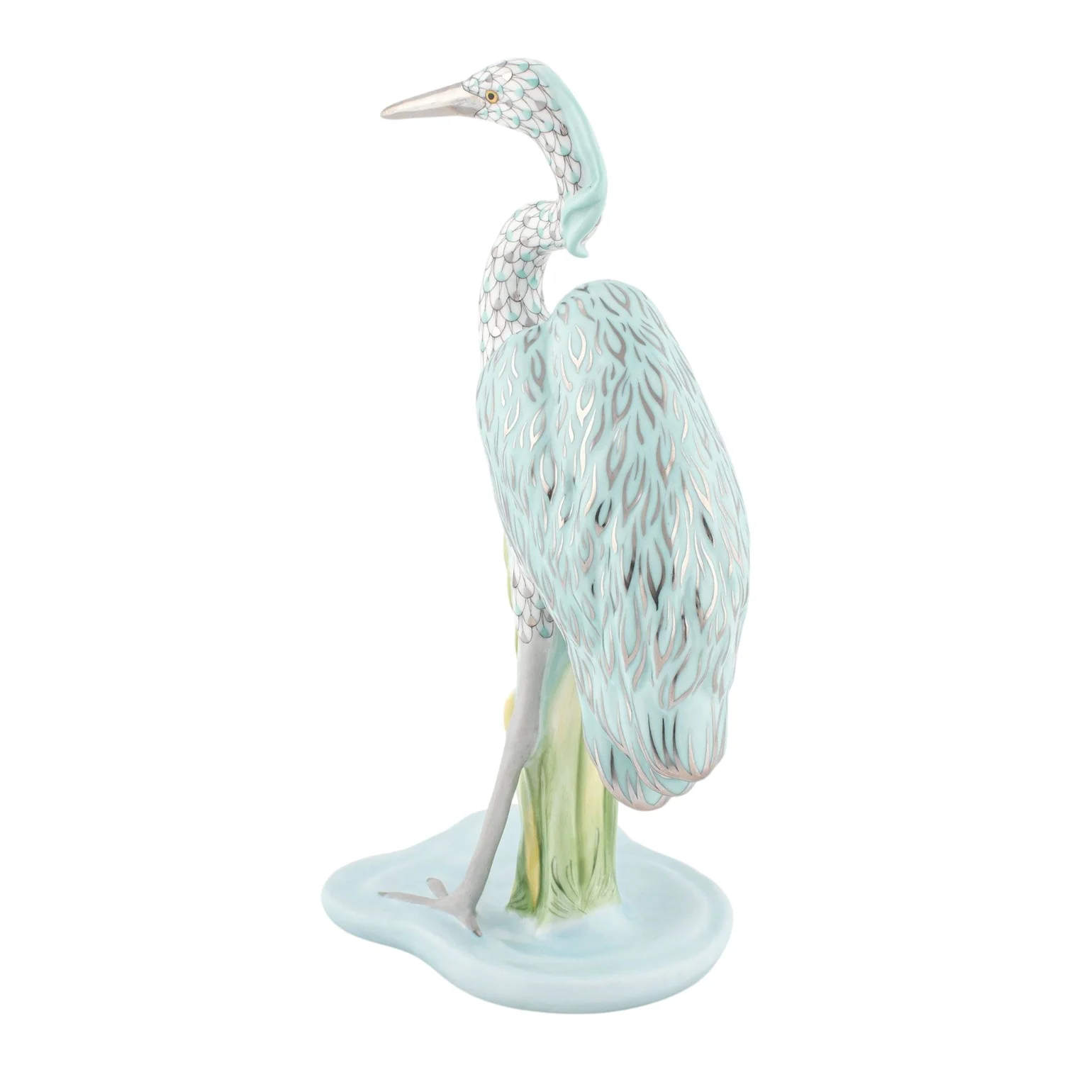 Reserve Collection Great Blue Heron - Image 3