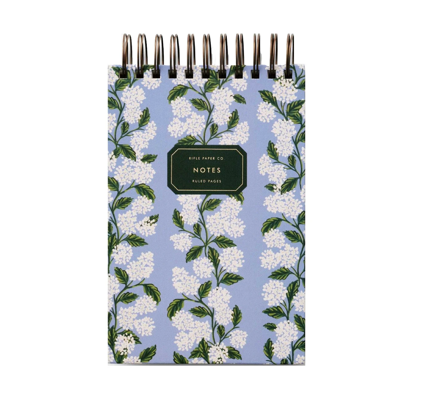 Blue Hydrangea Stationery Collection - Image 3