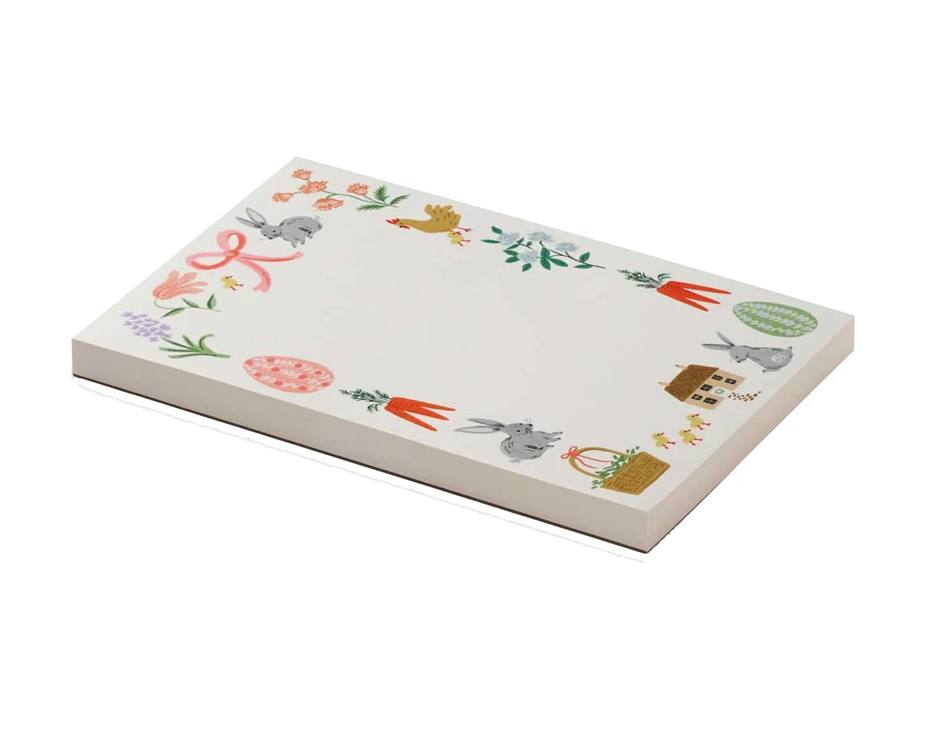 Spring Farm Notepad - Image 2