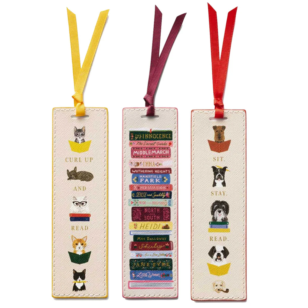 Bookmark Collection