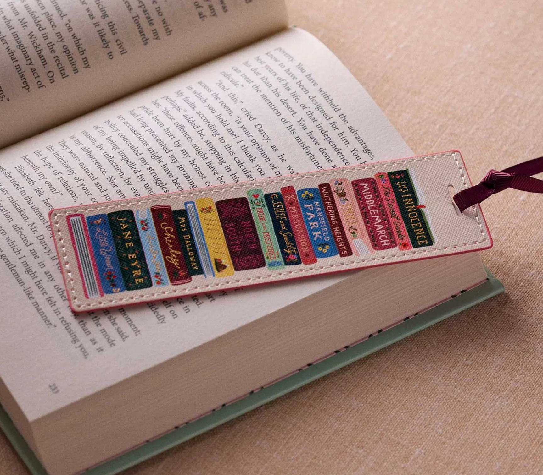 Bookmark Collection - Image 5