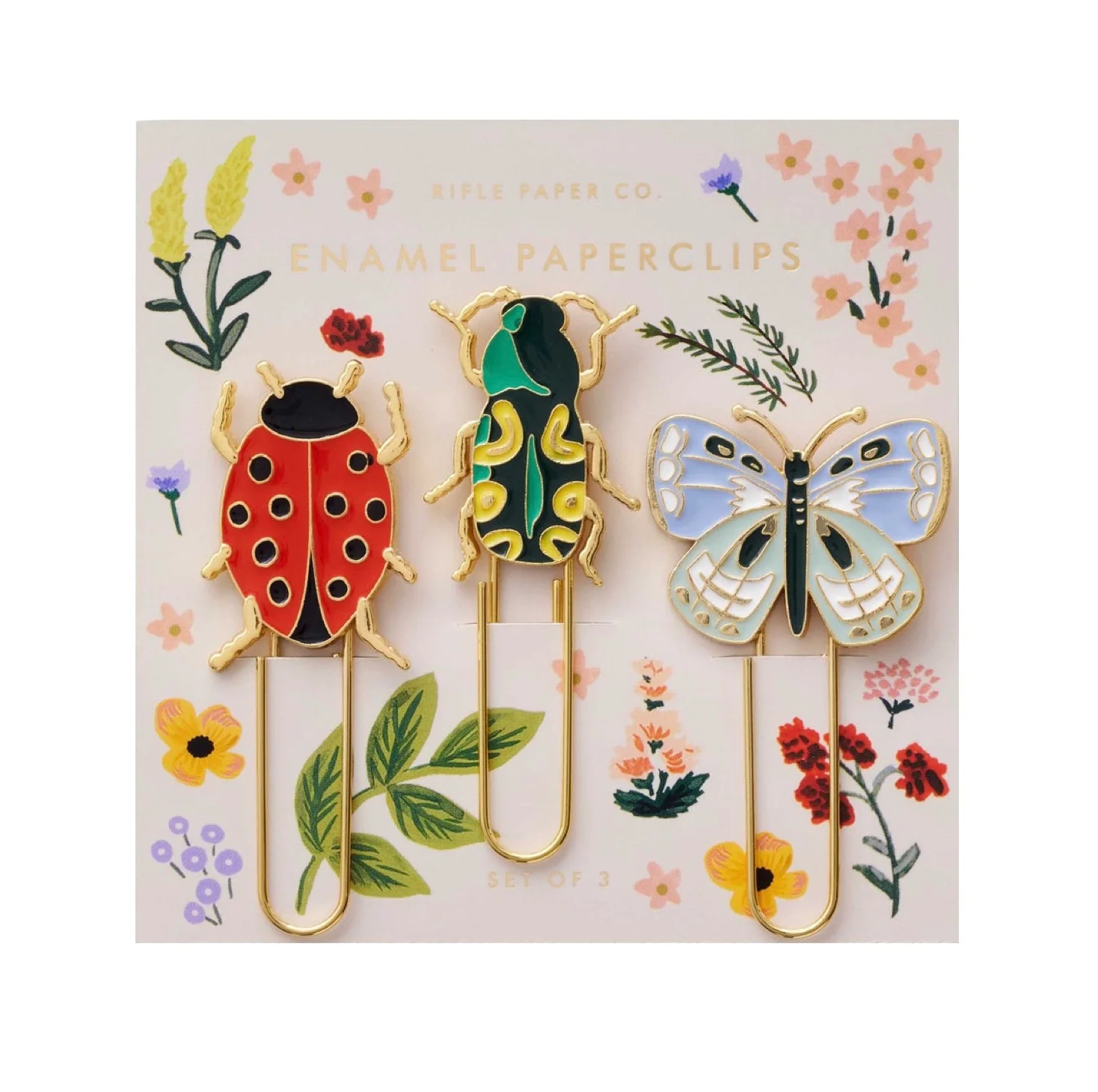 Curio Desk Accessory Collection - Image 5