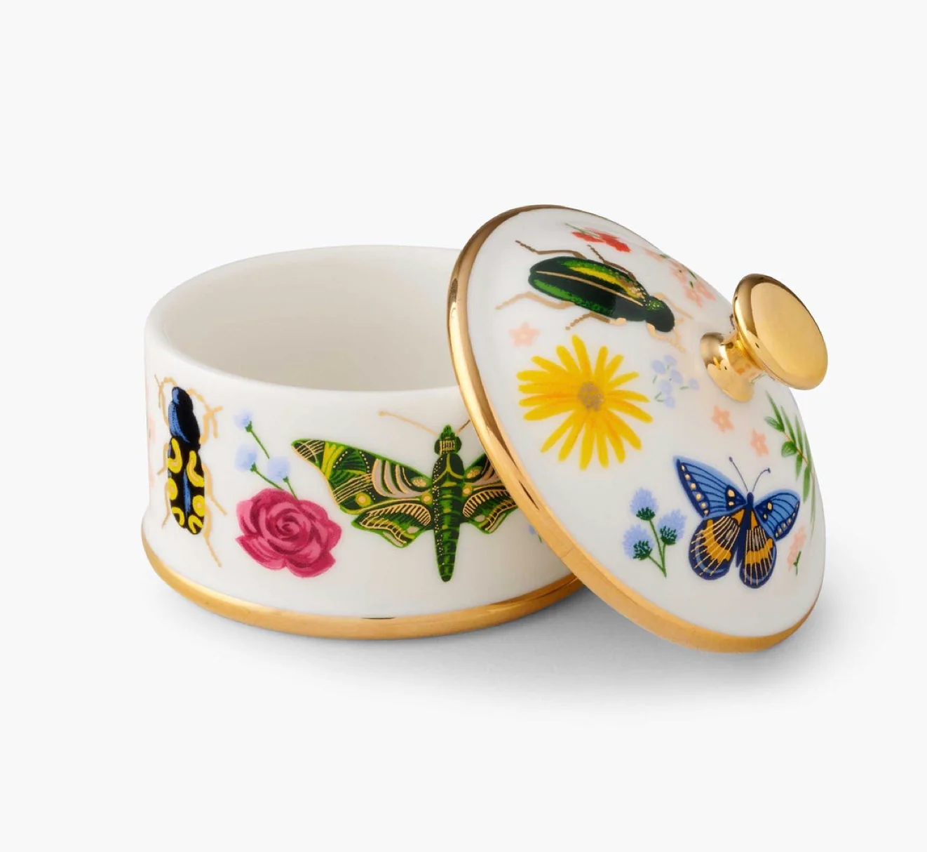 Curio Desk Accessory Collection - Image 7