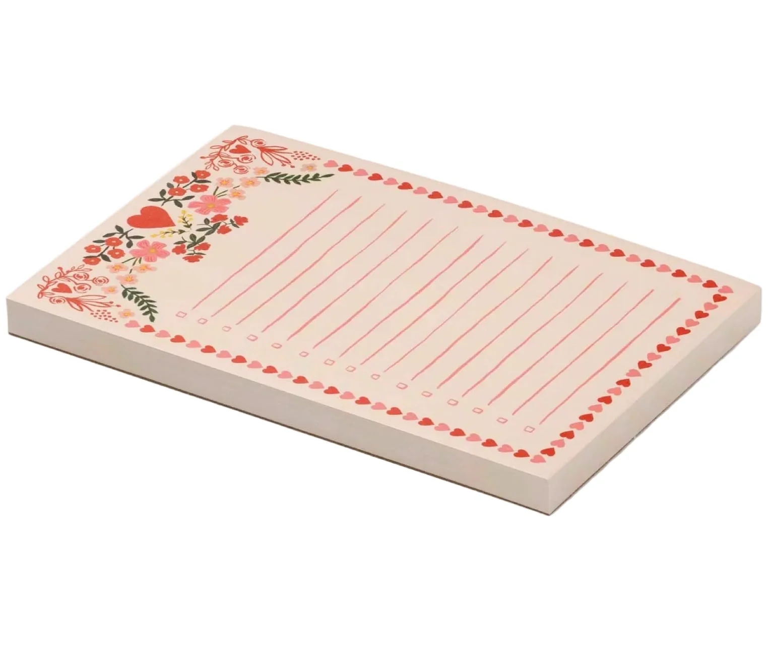 Juliet Checklist Notepad - Image 2