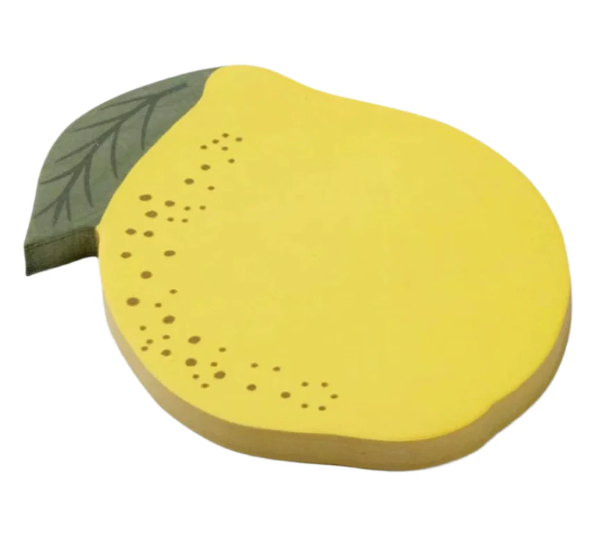 Lemon Sticky Notes - Image 2