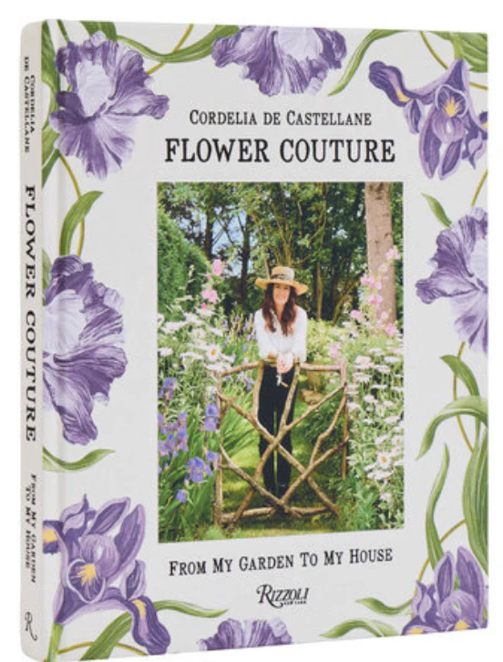 Flower Couture: From My Garden to My House