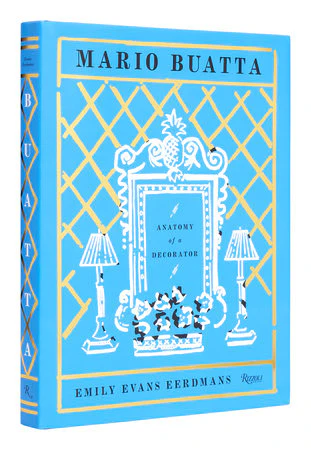 Mario Buatta: Anatomy of a Decorator - Image 2